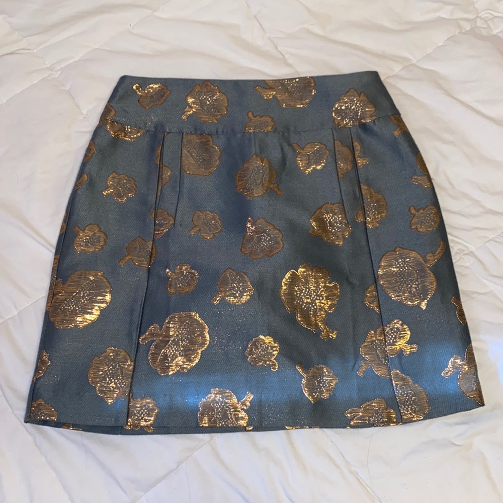 Flower Skirt